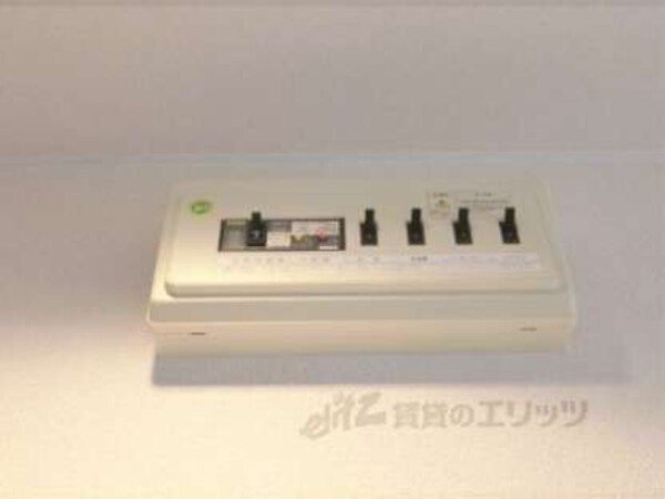 ブレーカ