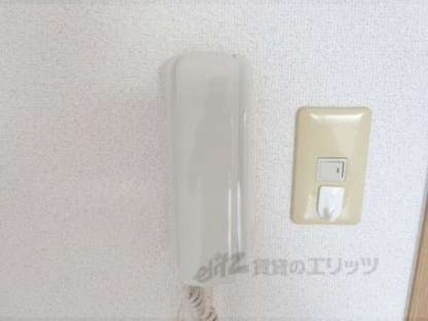 インターフォン