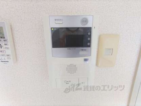 ＴＶモニターフォン