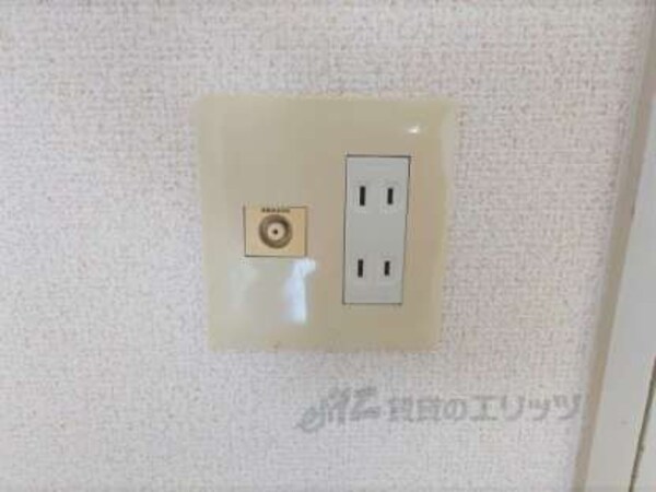 テレビコンセント