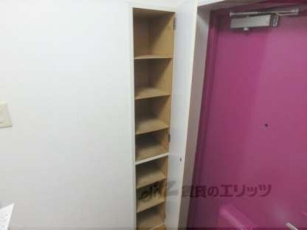 下駄箱