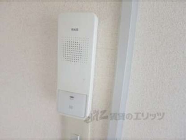 インターホン