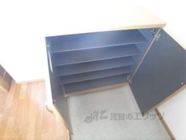 下駄箱