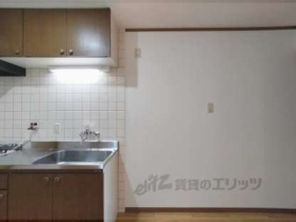 冷蔵庫置場
