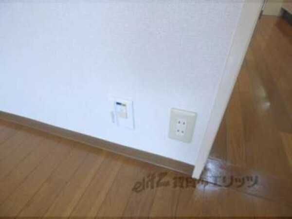 コンセント類