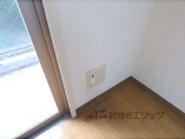 コンセント類