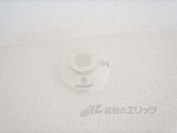 火災報知器