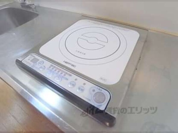 コンロ
