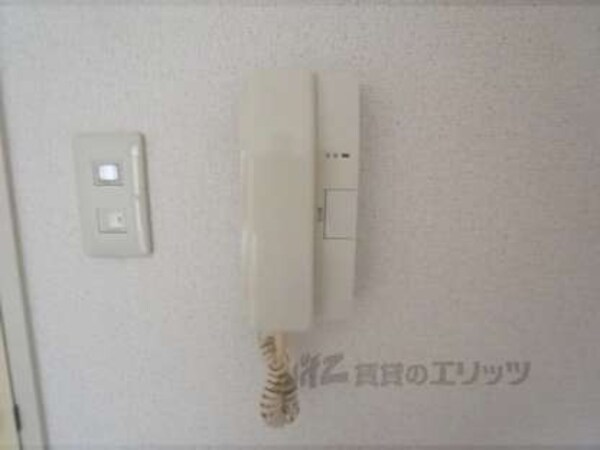 インターフォン