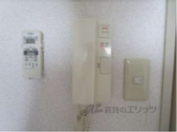 ドアホン