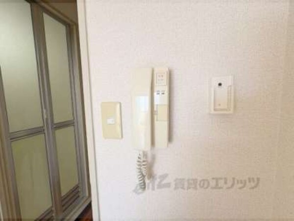 ＴＶモニターフォン
