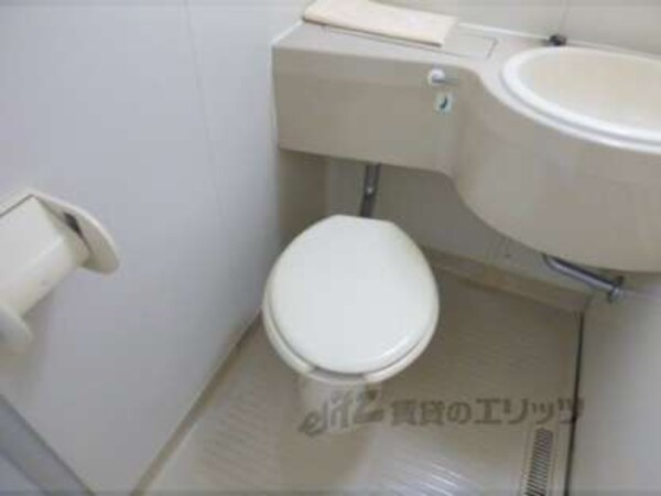 ユニットバス
