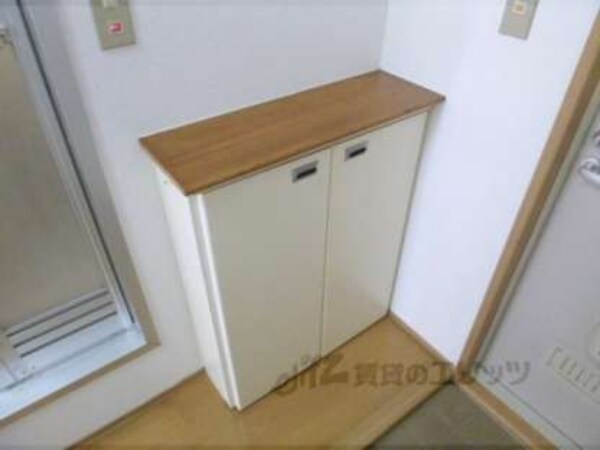下駄箱