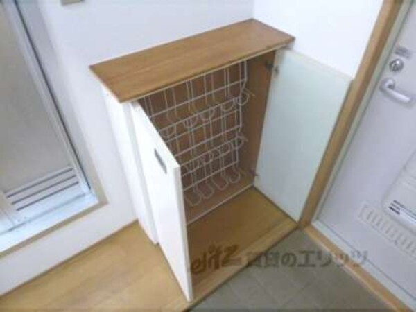 下駄箱