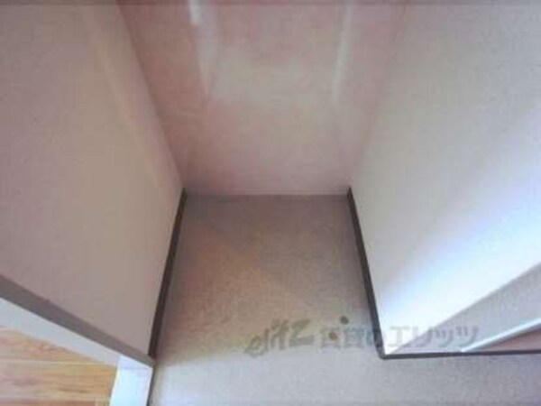 冷蔵庫置場