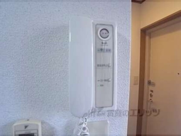 インターフォン