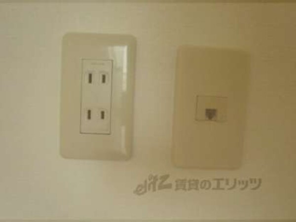 テレビジャック