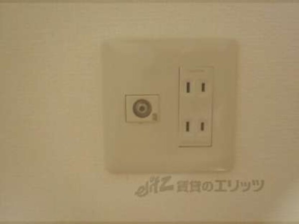 テレビジャック