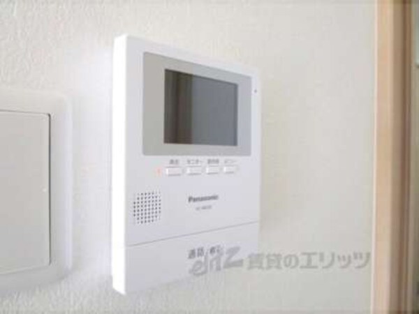 ＴＶモニターフォン