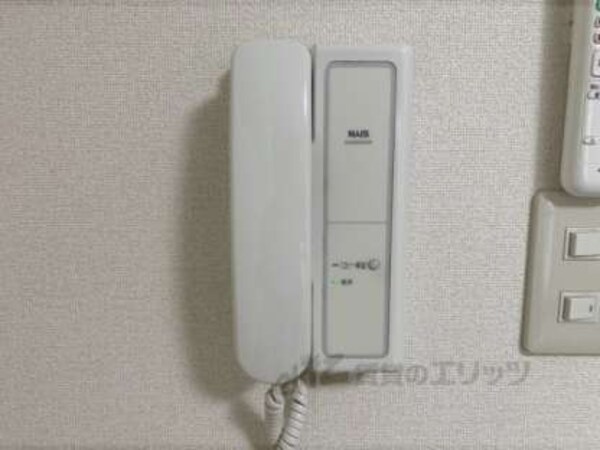 ドアホン