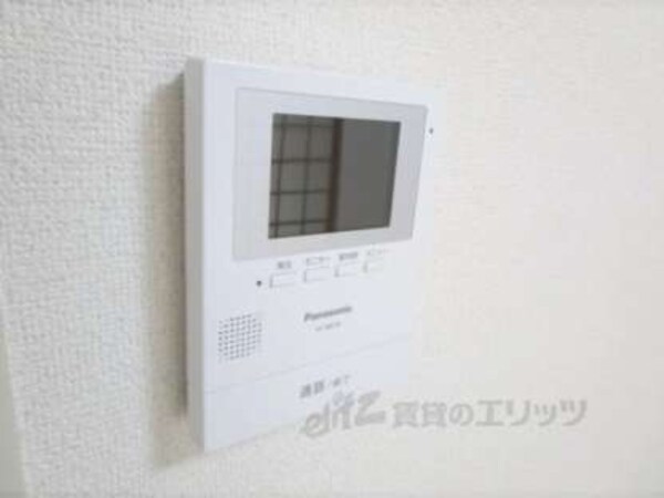 ＴＶモニターフォン