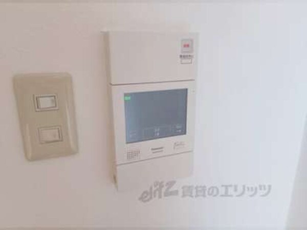 ＴＶモニターフォン