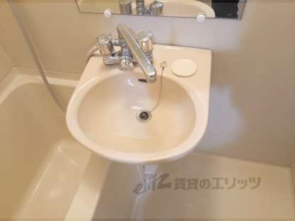 洗面所
