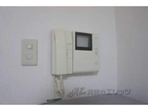 ＴＶモニターフォン