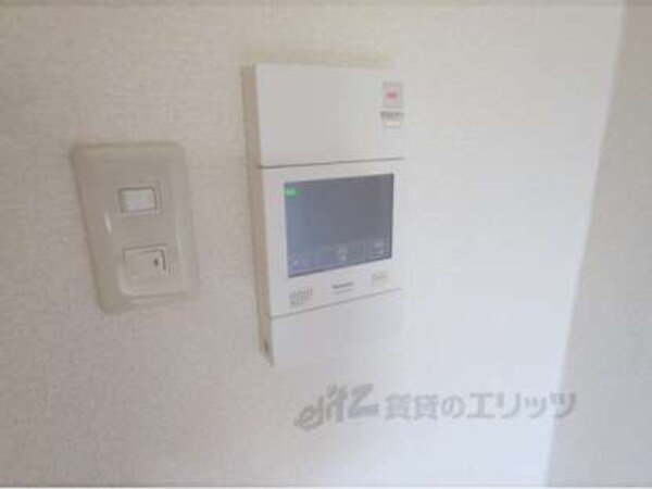 ＴＶモニターフォン