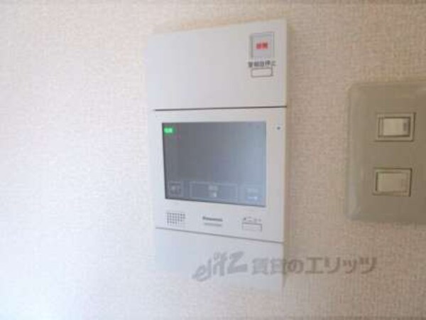 ＴＶモニターフォン