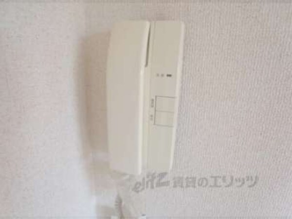 オートロックモニター