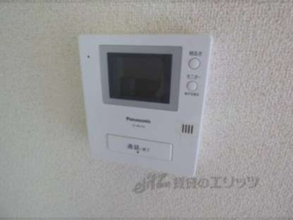 ＴＶモニターフォン