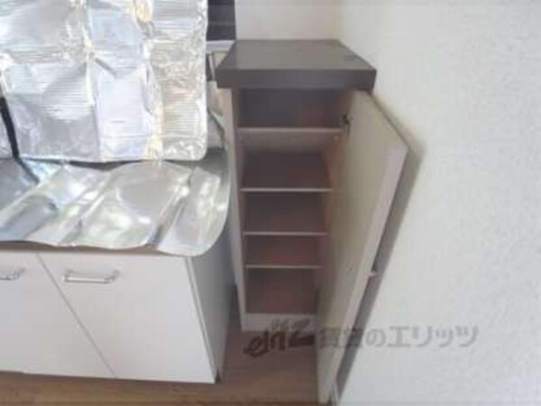 下駄箱
