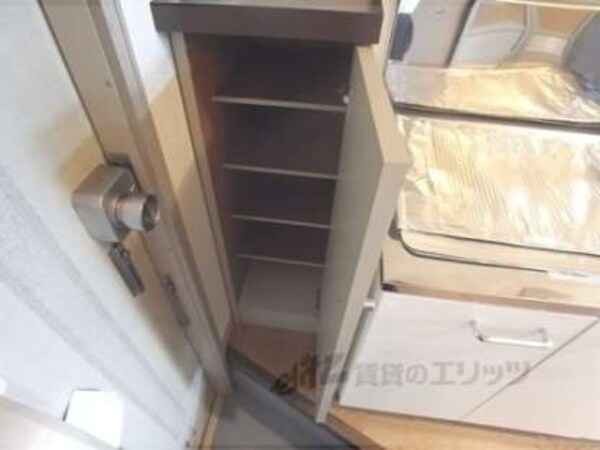 下駄箱