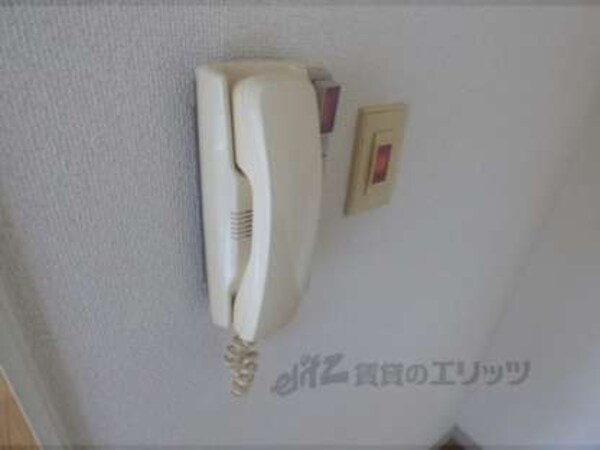 インターフォン