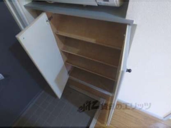 下駄箱