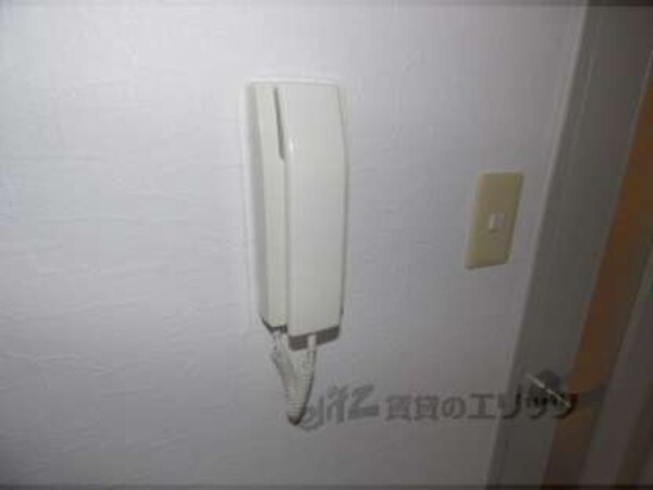 インターフォン