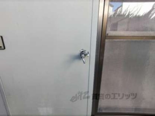 水道