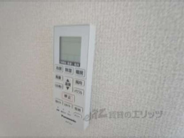 エアコン用リモコン