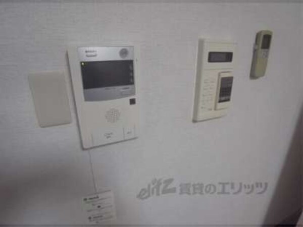 ＴＶモニターフォン