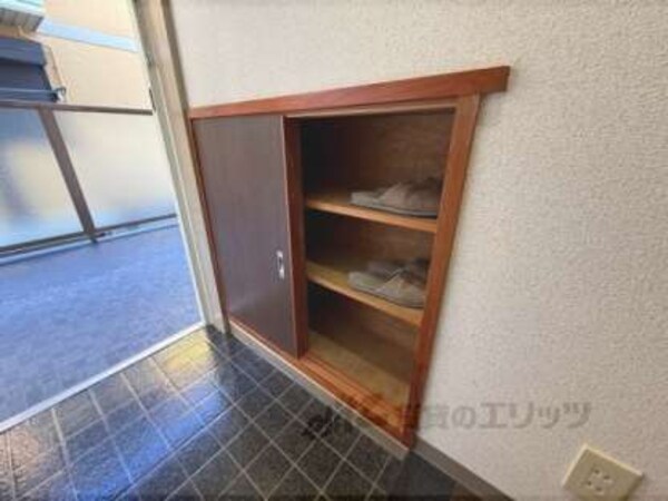 下駄箱