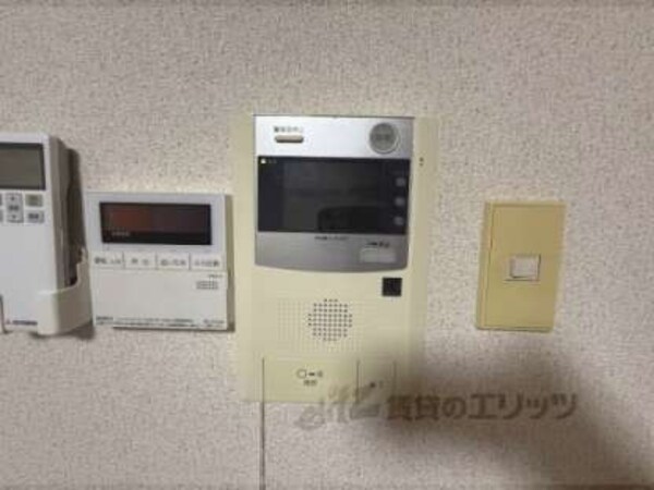 ＴＶモニターフォン