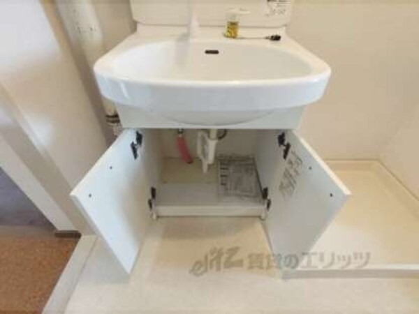 洗面所
