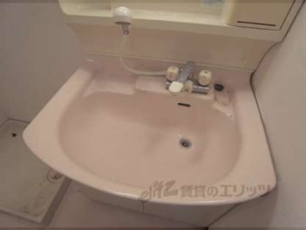 洗面所