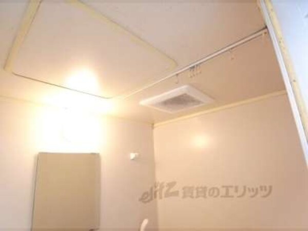 ユニットバス