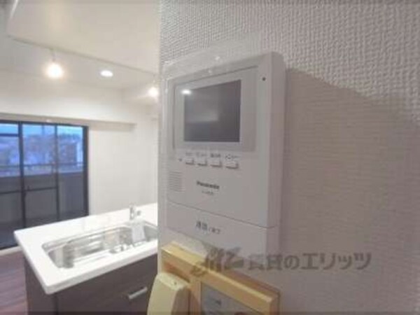 ＴＶモニターフォン