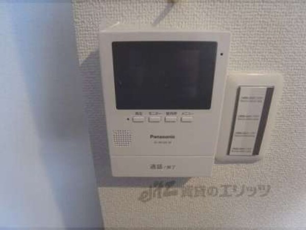 モニターフォン