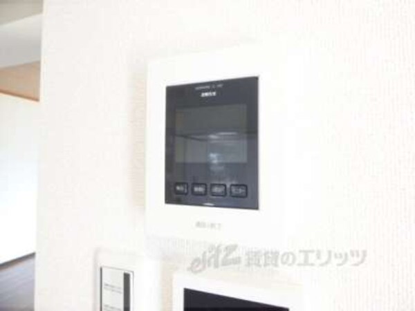 ＴＶモニターフォン