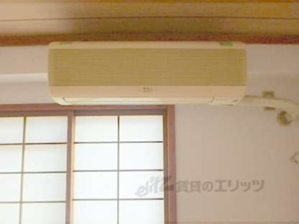 エアコン