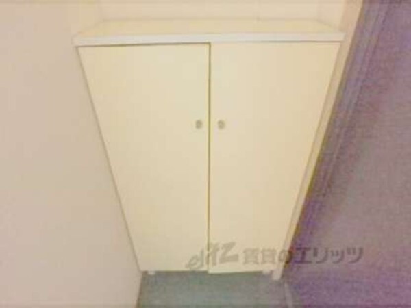 下駄箱